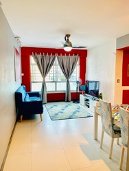 Blk 424D Yishun Avenue 11 (Yishun), HDB 3 Rooms #192768812